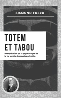 Totem et Tabou