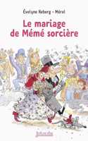 Le mariage de Meme sorciere
