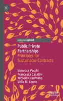 Public Private Partnerships