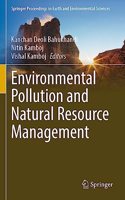 Environmental Pollution and Natural Resource Management