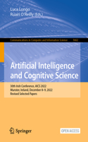 Artificial Intelligence and Cognitive Science