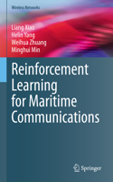 Reinforcement Learning for Maritime Communications (Wireless Networks)