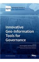 Innovative Geo-Information Tools for Governance