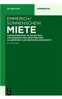 Miete