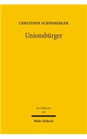 Unionsburger