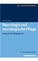 Neurologie Und Neurologische Pflege