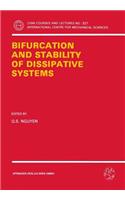 Bifurcation and Stability of Dissipative Systems