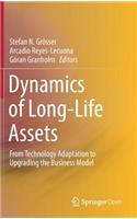 Dynamics of Long-Life Assets