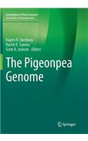 Pigeonpea Genome