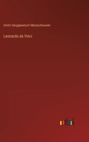Leonardo da Vinci