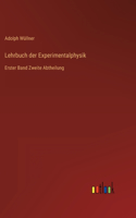 Lehrbuch der Experimentalphysik