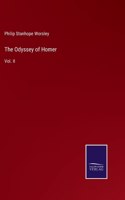 The Odyssey of Homer