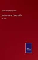 Technologische Encyklopädie