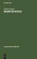 Wortsyntax