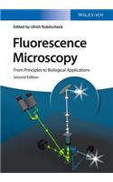 Fluorescence Microscopy