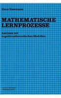 Mathematische Lernprozesse
