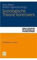 Soziologische Theorie Kontrovers