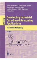 Developing Industrial Case-Based Reasoning Applications