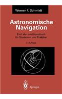 Astronomische Navigation