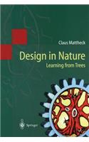 Design in Nature