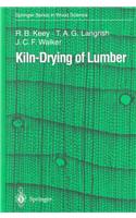 Kiln-drying of Lumber