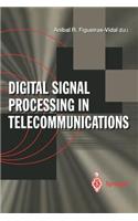 Digital Signal Processing in Telecommunications