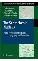The Subthalamic Nucleus: (English)