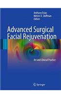 Advanced Surgical Facial Rejuvenation