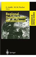 Regional Development Reconsidered