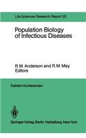 Population Biology of Infectious Diseases