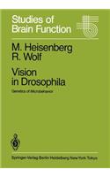 Vision in Drosophila: Genetics of Microbehavior