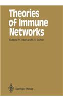 Theories of Immune Networks