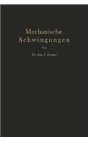 Mechanische Schwingungen Und Ihre Messung