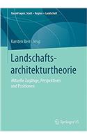 Landschaftsarchitekturtheorie