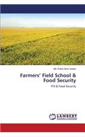 Farmers' Field School & Food Security