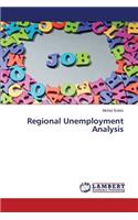 Regional Unemployment Analysis