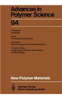 New Polymer Materials