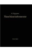 Maschinenelemente