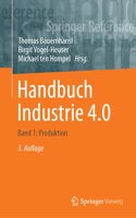 Handbuch Industrie 4.0 Bd.1