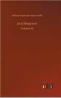 Jack Sheppard