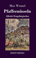 Pfaffernüsseln