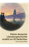 Kleine Deutsche Literaturgeschichte