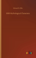 1000 Mythological Characters