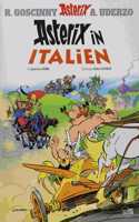 Asterix in German