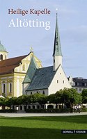 Heilige Kapelle Altotting