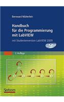 Handbuch Für Die Programmierung Mit LabVIEW