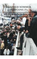 Jahrgang 27 - Blick und Sicht