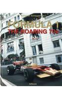 Formula 1: The Roaring '70s