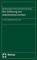 Die Sicherung Von Arbeitnehmerrechten