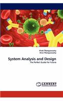 System Analysis and Design